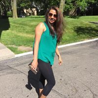 Shruti Singh