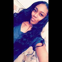 Tae'Lor Antionette