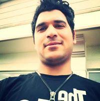 Milad Karkoudi