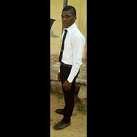 Eze Solomon