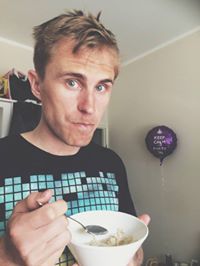 Mikko Eloholma