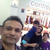 Jafar Qureshi
