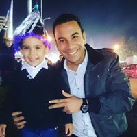 Sayed Magdy