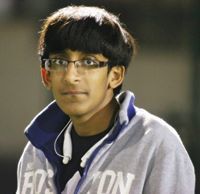 حيدر المحفوظ