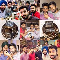 AMn Grewal