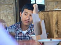 Muhammad Fathoni