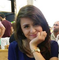 Naama Sofer
