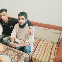 ياسين لحياني