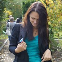 Lizabet Elisavetskaja