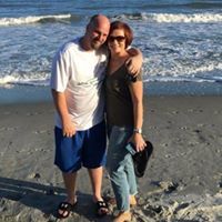 Stephanie Ecker Holderfield