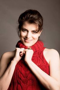 Solmaz Alizadeh