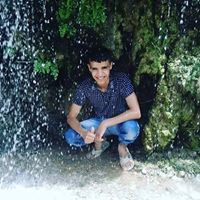 Mohammed Rahmouni