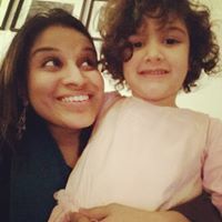 Rekha Manik
