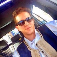 Ahmed Zarrough