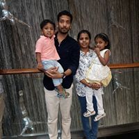 Aruna Amudhan