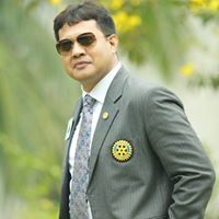 Ekram Chowdhury