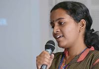 Anagha Thekkedath