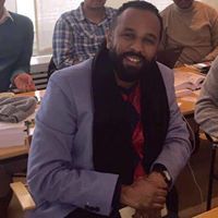 Rasheed Muatasim