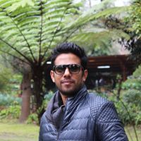 Saurav Rattan