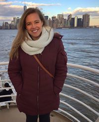 Phaedra Mangan Rocha