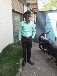 नीलेश करस्कार