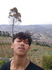 Adam Farhan