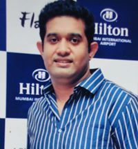 Bhaskar Bardhan