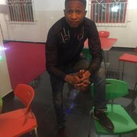 Tolulope Peter