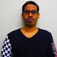 Umasuthan Nava