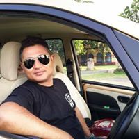 Raj Ali