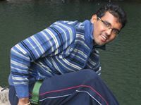 Rohit Sakla