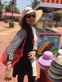 Zainab Golwala
