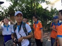 Phong BK