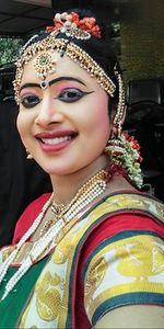 Pravitha Vasanth