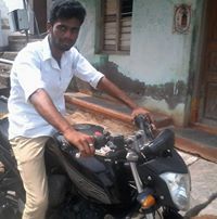 Sathish Kumar
