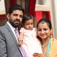Simrat Kullar