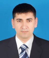 Ziyoviddin Yusupov