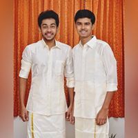 Sushwanth Thangaraaj