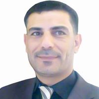 محمد الشوبكي