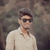 Siddhesh Gaikwad