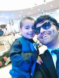 Dinesh Jakhar