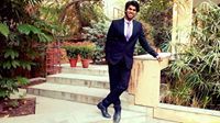 Dheeraj Krishna