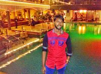Ganesh Pandian