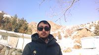 Mohammad AB