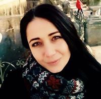 Іллона Гречанюк