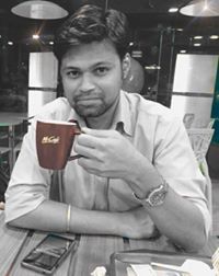 Vishal Bhor