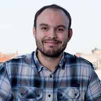 Bjørn Vestergaard Barfoed