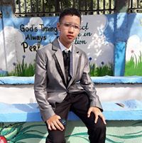 Vince Dherek
