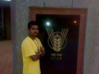 Theertha Prasad