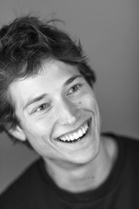 Balázs Kisgergely